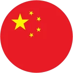 prediksi china